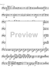 String Quartet No. 5 Bb Major D68 - Cello