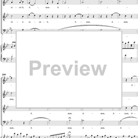 Mass No. 9 (Sancti Bernardi) in B-flat Major, "Heiligmesse": No. 3. Credo