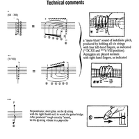 The Corn Song Op.39 - Score