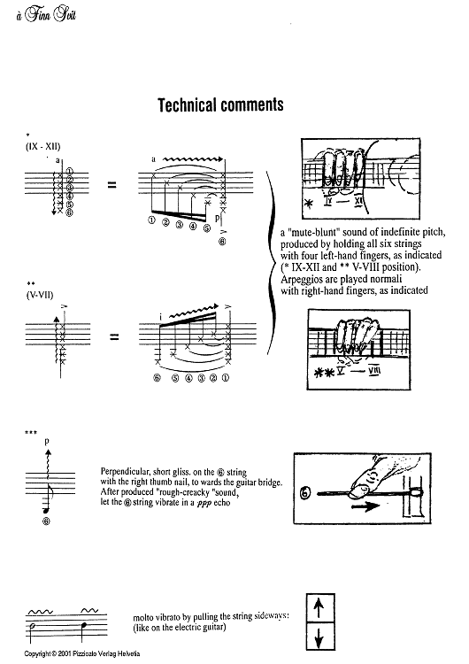 The Corn Song Op.39 - Score
