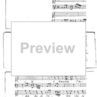 È tirannico l'impero che sù l'almea