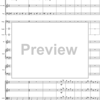 Viy. Act 1. Seminary on the Market