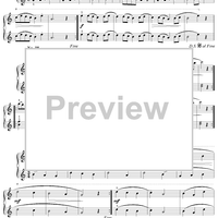 The Musical Children's Friend, Op. 87, Part 2, Nos. 29 - 50