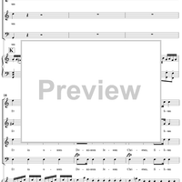 Credo - No. 3 from Mass No. 16 in C major ("Coronation") - K317