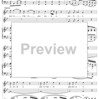 Stabat Mater, No. 11: Inflammatus et accensus