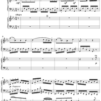 Piano Concerto No. 3 in C Minor, Op. 37, Mvmt. 3