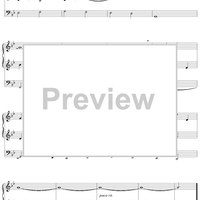 Trio on "Twas in the Moon of Wintertime"