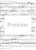 St. John Passion: Part II, Nos. 27a, 27b, 27c, "Die Kriegsknechte aber", "Lasset uns", "Auf dass erfüllet"