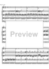 Divertimento No.10 F Major KV247 - Score