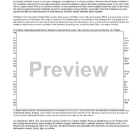 10 Intonation Studies and Chorales for String Orchestra - Score