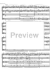 String Quartet Eb Major Op.14 - Score