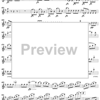 String Quartet No. 15 in G Major, Op. 161 - Violin 1