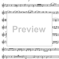 Final Galop from the Guard of Amager - Oboe 2