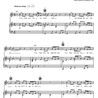 Trying To Get To You