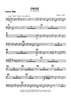 Circus - An Overture - Contrabass