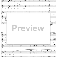 Mass No. 12 in B-flat Major, HobXXII/12, Agnus Dei