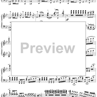 Prelude in G Minor, Op. 23, No. 5