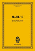 Symphony No. 8 E flat major in E flat major - Full Score