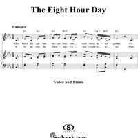 The Eight Hour Day