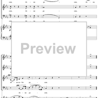 Agnus Dei - No. 18 from Mass no. 18 in C minor ("Great")   - K427 (K417a)