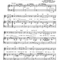 I Was Such A Fool (To Fall In Love With You)