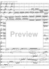 Op. 59, No. 1, Movement 2 - Score