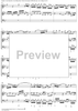 Trio Sonata no. 5 in G minor - op. 5/5  (HWV400)