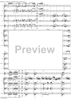 Symphony No. 2, Movement 2 - Full Score