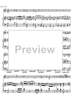 Sonata No.17 C Major KV296 - Score