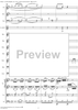 "Dove avete la creanza?", No. 11 from "La Finta Semplice", Act 1, K46a (K51) - Full Score