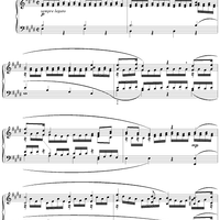 Soave sia il vento, from "Cosi fan tutte, o sia la scuola degli amanti" (K588)