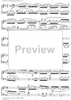Seven Characteristic Pieces (Sieben Charakterstücke), Op. 7 - 2. Mit heftiger Bewegung (B Minor)