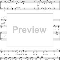 Macbeth, Act 3, No. 15, Scena. "Fuggi, regal fantasima"