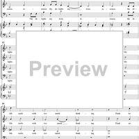 O My Thoughts, Surcease