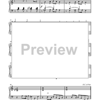 We Praise and Bless the Lord