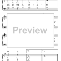 Break Thou The Bread Of Life