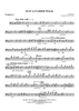 Just a Closer Walk - Trombone 2