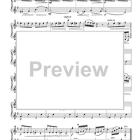 Dance of the Reed Flutes - from The Nutcracker