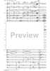 Huldigungsmarsch, in E-flat Major, WWV97 - Full Score