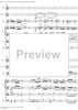 Risolver non osa confusa (Aria), No. 1 from "Il Sogno di Scipione" - Full Score