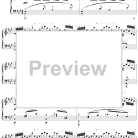 The Art of Finger Dexterity, Op. 740, Book V, Nos. 33-41