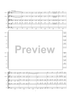 Two Hymns - Score