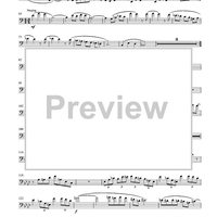 Sonatina Rondo - Trombone