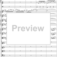 Magnificat, no. 1: Magnificat