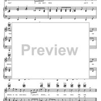 I'll Drown In My Tears