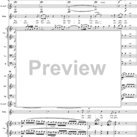 Idomeneo, rè di Creta, Act 1, No. 7 "Il padre adorato" - Full Score