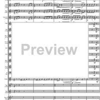Concertino - Score