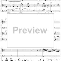 Piano Concerto No. 24 in C Minor, K491, Movt. 3