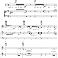 Something to Sleep To