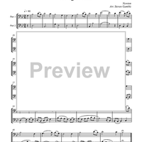 Amazing Grace - Euphonium 2